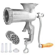 Maszynka żeliwna do mielenia mięsa #10 ZILNER ZL-5203