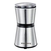 Młynek elektryczny do kawy KLAUSBERG KB-7603