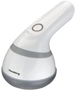 Golarka elektryczna do ubrań odzieży swetrów akumulatorowa KLAUSBERG KB-7805