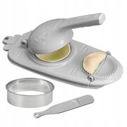 Maszynka do robienia pierogów 2 w 1 BRUNBESTE BB-3292