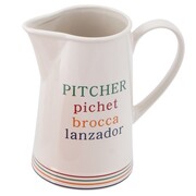 Ceramiczny dzbanek 1.0L MAESTRO FOR YOU MR-20031-55