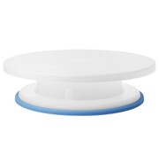 Patera obrotowa na tort ciasto ciasta do tortu 28cm BRUNBESTE BB-1685