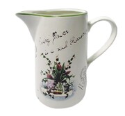 Ceramiczny dzbanek 1.0L MAESTRO FANTASY MR-20065-55