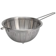 Cedzak stalowy z uchwytem 24cm EXCELLENT HOUSEWARE