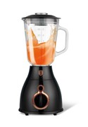 Blender kielichowy 1.5L BERLINGER HAUS Black Rose BH-9025