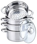 Parowar Kinghoff KH-3329