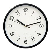 Zegar ścienny Ø20 cm BRUNBESTE BB-5671