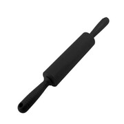 Wałek silikonowy 42.5cm TADAR silico czarny TD-8332