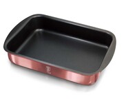 Brytfanna / blacha do pieczenia 40x28cm BERLINGER HAUS i-Rose BH-6463