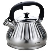 Czajnik stalowy 3.0L KLAUSBERG KB-7477