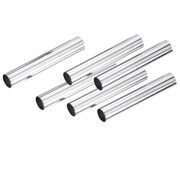 Foremki do rurek z kremem 30-ele ORION 122405