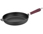 Patelnia żeliwna 24cm KRISBERG KS-2559 / 7559