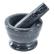 Moździerz granitowy 10cm ORION