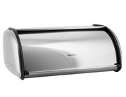 Chlebak stalowy 44cm KINGHOFF KH-3201d Połysk