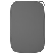 Deska do krojenia kuchenna elastyczna szara ELA 33.5x23cm ORION 121423