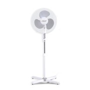 Wentylator stojący wiatrak 60W MAESTRO MR-900-2-GREY