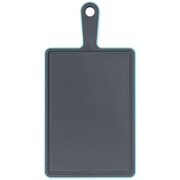 Deska do krojenia kuchenna uniwersalna plastikowa szara 36.5x19cm ORION 126826