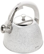 Czajnik stalowy marmurek 3L KLAUSBERG KB-7261