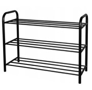 Półka regał stojak na buty 65 x 52 x 26cm BRUNBESTE BB-1129