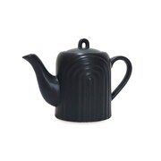 Ceramiczny zaparzacz do kawy i herbaty 900ml czajniczek Line Work MAESTRO MR-20006-08