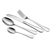 Zestaw sztućców 24 szt. BRUNBESTE BB-5604