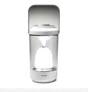 Latarka USB LED z funkcją powerbank TIROSS TS-1982