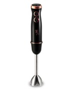 Blender ręczny 500W BERLINGER HAUS Black Rose BH-9044