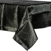 Obrus plamoodporny na stół ciemnozielony 220x150CM EXCELLENT HOUSEWARE 139695