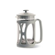 Zaparzacz do kawy herbaty 800ml french press szary MAESTRO MR-1663-800-GRAY