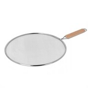 Sitko pokrywka osłona na patelnię 25cm BRUNBESTE BB-3054