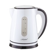 Czajnik elektryczny 1.8L 2000W biały MAESTRO MR-058-WHITE