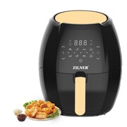 Frytkownica beztłuszczowa elektroniczna frytownica AIR FRYER duża 7.7L ZILNER ZL-301G