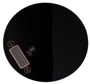 Waga kuchenna 5kg / 1g BERLINGER HAUS Black Rose BH-9431
