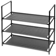 Półka regał stojak na buty 60 x 54 x 28 cm BRUNBESTE BB-3975