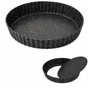 Forma do pieczenia z wyjmowanym dnem BRUNBESTE BB-7710