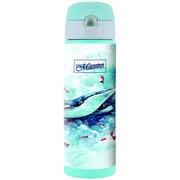 Kubek termiczny na kawę 400ml wieloryb MAESTRO MR-1634-A