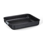 Forma do zapiekania metalowa 40cm marmurek MAESTRO MR-1107-40