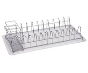 Suszarka do naczyń 50x24x9,5cm BRUNBESTE BB-1476