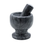 Moździerz marmurowy Ø12 x 13 cm BRUNBESTE BB-5559