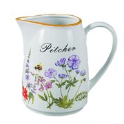 Ceramiczny dzbanek 1.0L MAESTRO FLORA MR-20008-55