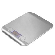 Elektroniczna Waga kuchenna 1g / 5kg KR-5101