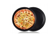 Blacha do pieczenia pizzy forma 32cm ROSSNER B1555
