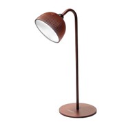 Lampka lampa biurkowa akumulatorowa LED USB z regulacją jasności TIROSS TS-2101