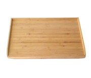 Stolnica bambusowa 55x43cm KINGHOFF KH-1683