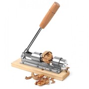 Dziadek do orzechów na podstawce KINGHOFF KH-1301