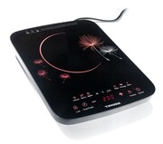 Kuchenka indukcyjna turystyczna jednopalnikowa TIROSS 2000W TS-805