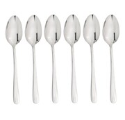 Komplet łyżek obiadowych 6-ele Połysk KINGHOFF KH-1332 (3519)