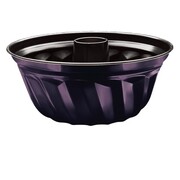 Forma do pieczenia babki 25x10.5cm BERLINGER HAUS Purple Eclipse BH-6803