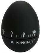 Minutnik kuchenny jajko KINGHOFF KH-1620