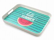 Taca do serwowania bamboo summer MONDEX htbb7366